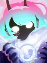 jellybounce의 Project Muse Fandom