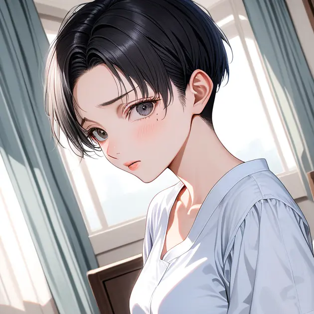 ProneDog1659의 変わり目の季節