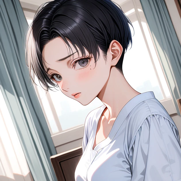 変わり目の季節