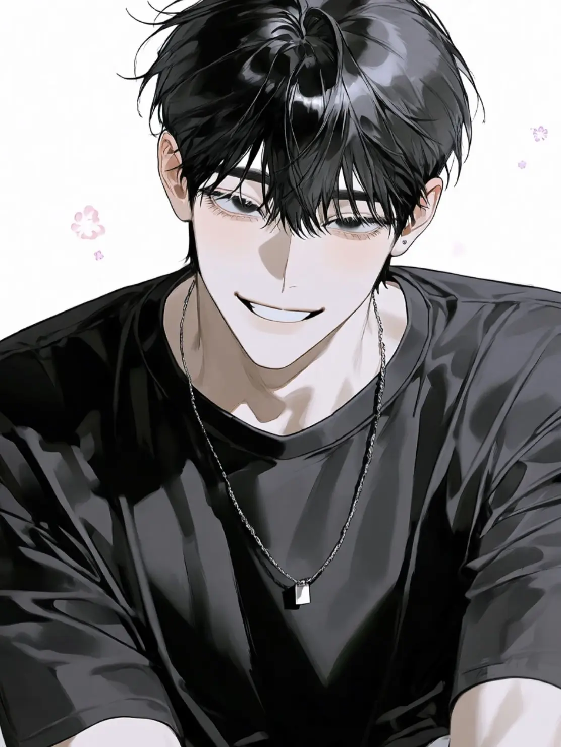FetidSheet6813의 優しい彼