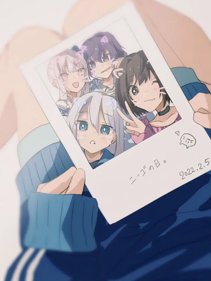 me_so_Happy의 ,,,私たちと歌を歌わない？