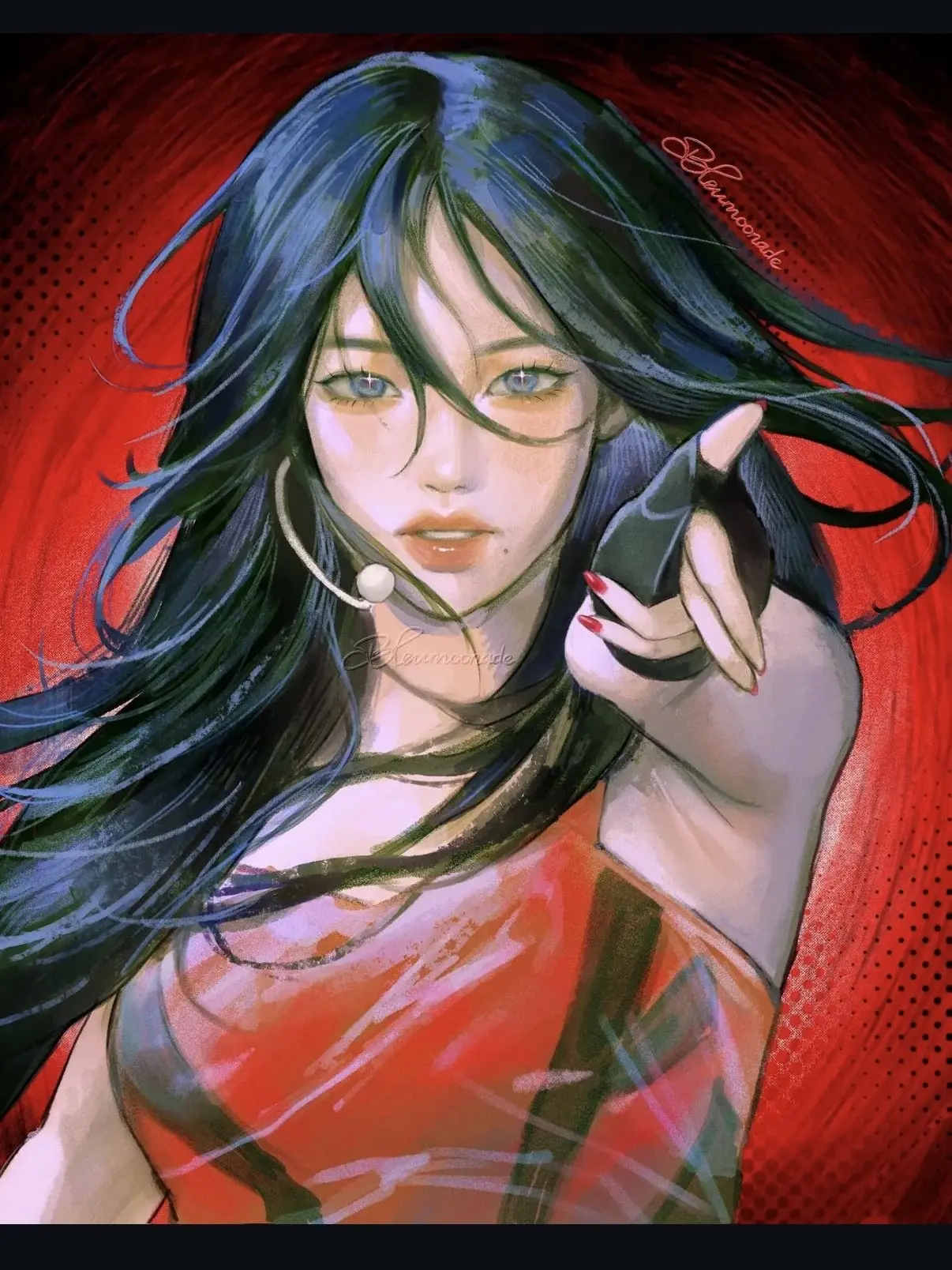 BitterStar9031의 넌 누구야?