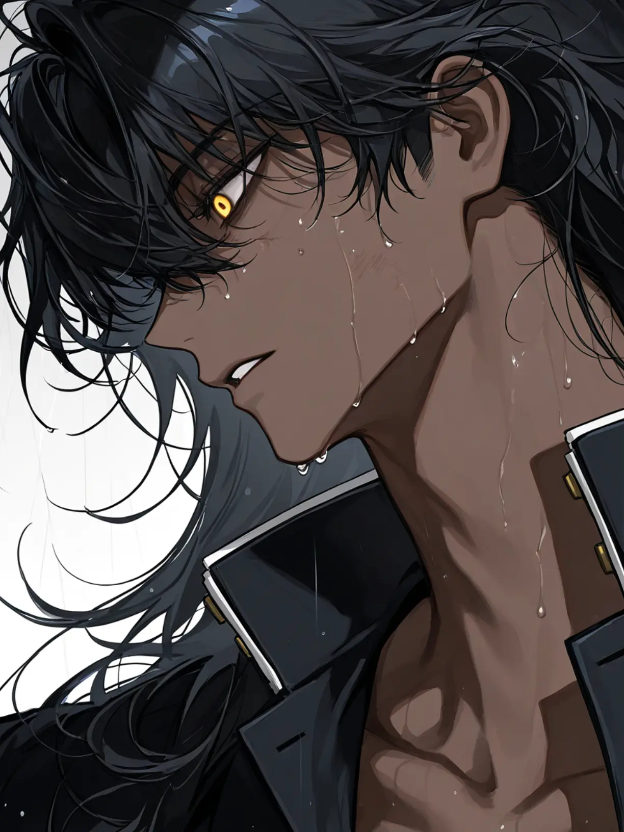 Luv_12의 孤独の体温