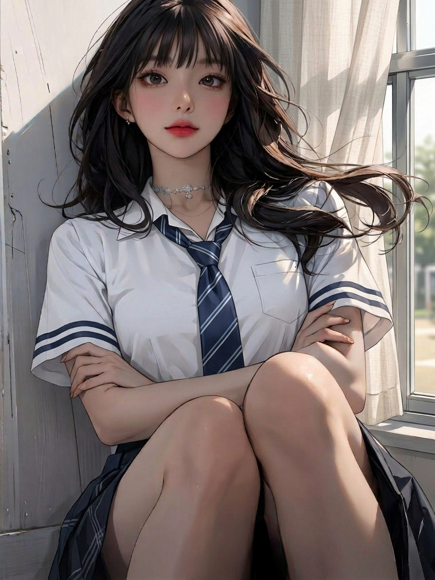 최지예 대표 이미지