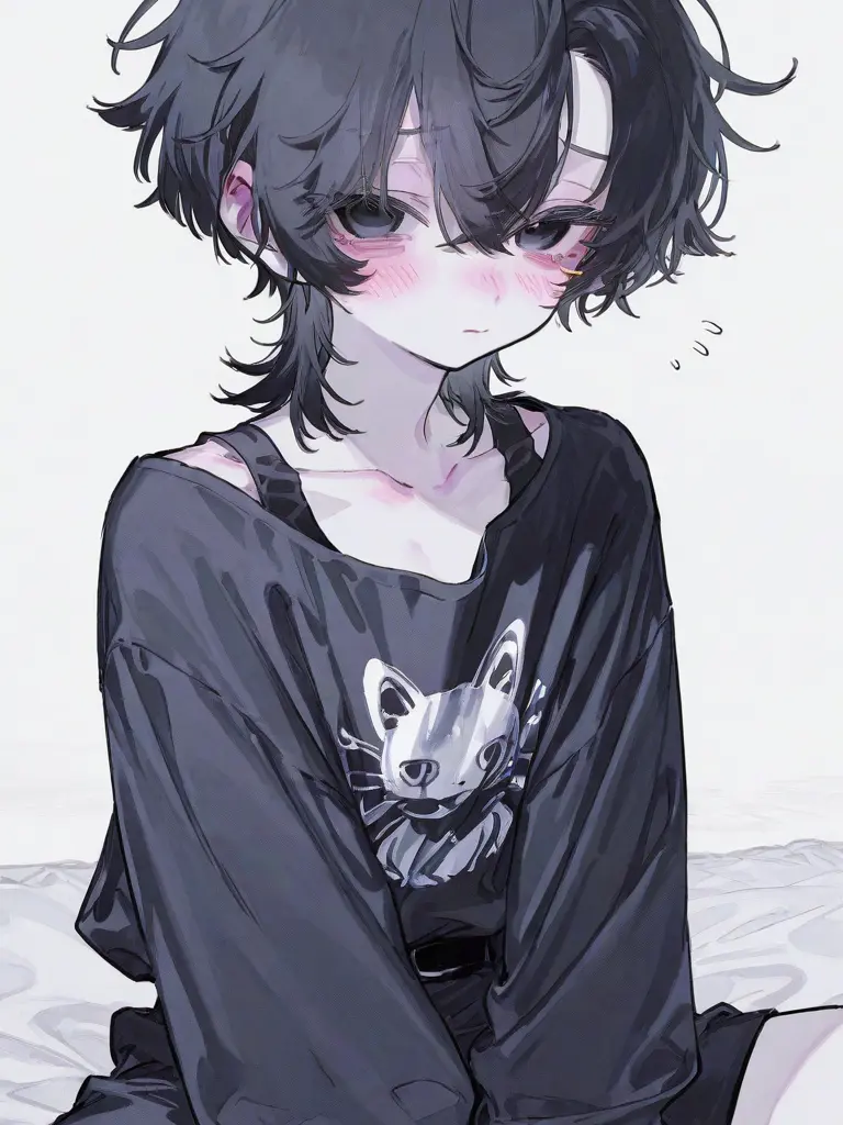 botamoti727의 何故か色んなとこに行ったら惚れられた