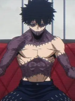 CyanCrow4506의 Dabi
