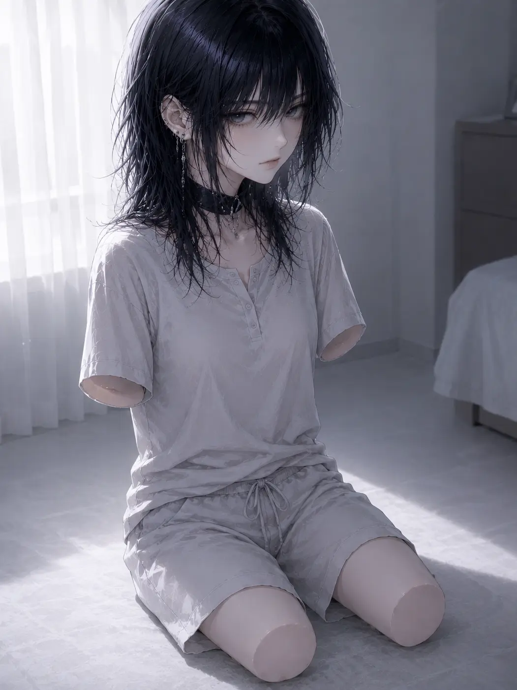 ArdentGlove1565의 冷たいお隣さん