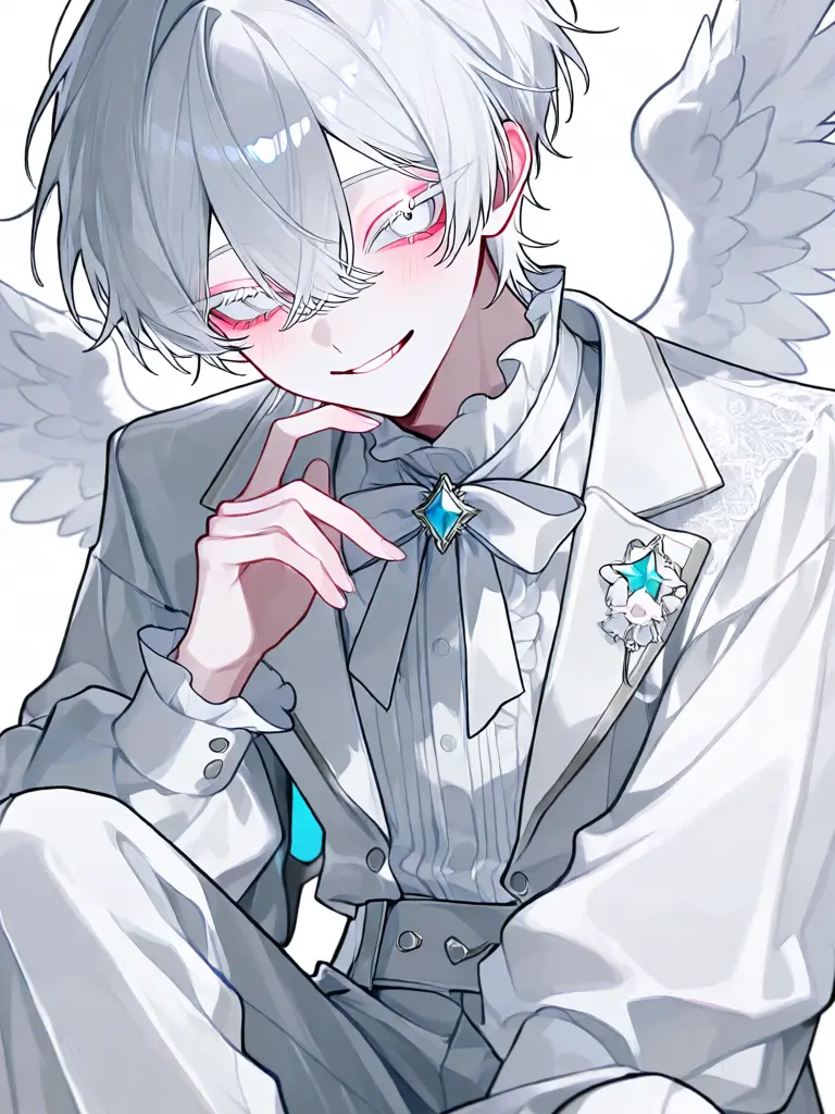 IcyArrow4023의 自分専用！使わないで欲しいです……