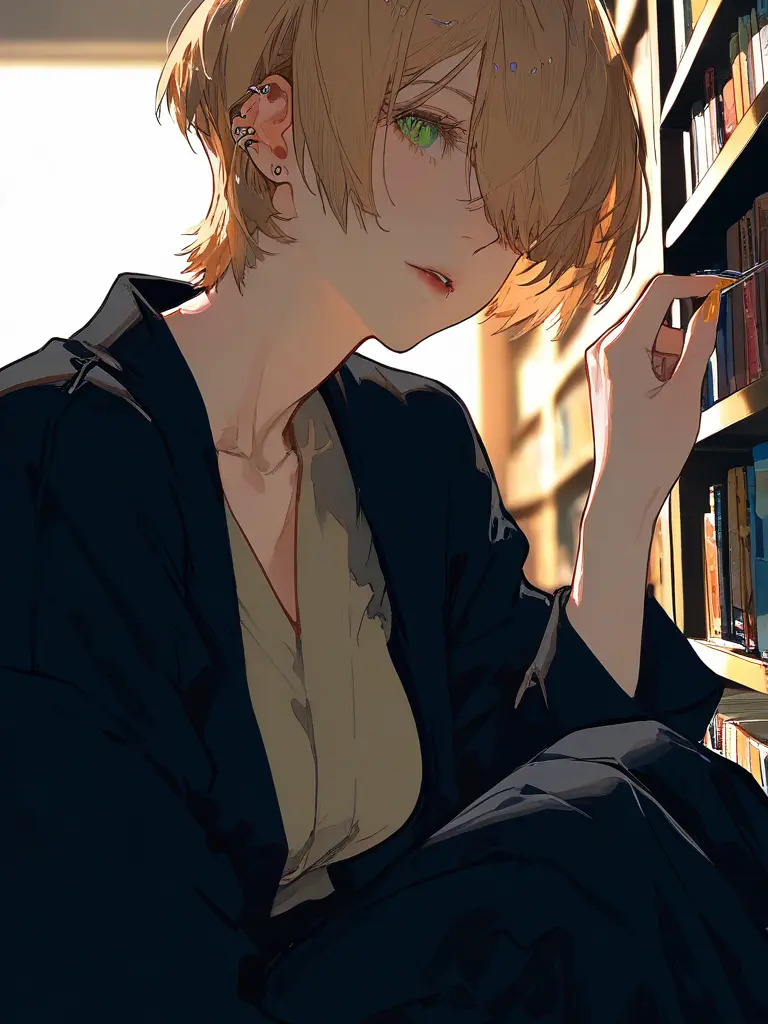 LavishLand2472의 綴り綴られ雨霰