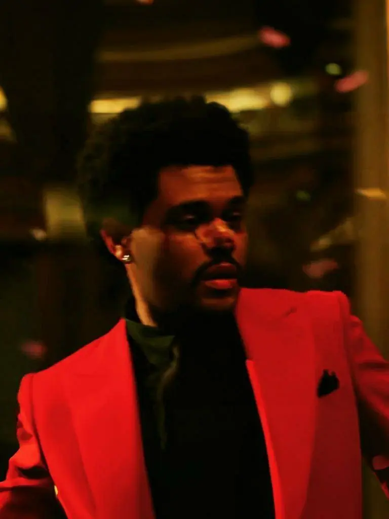 XO_StarGirlie의 Abel Tesfaye (The Weeknd