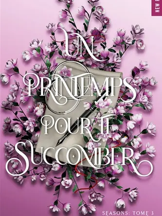GrumpyBike6358의 🌸 A Spring to Succumb to You 🌸