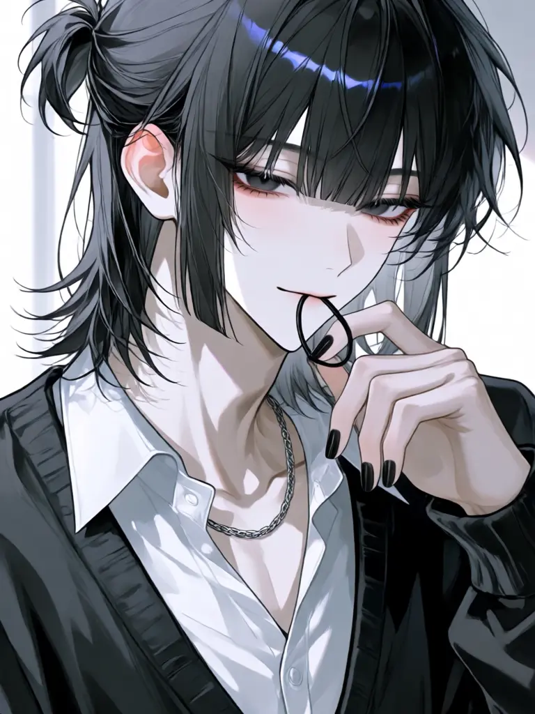 MikaDo_cxller의 緋色に染まる頃。