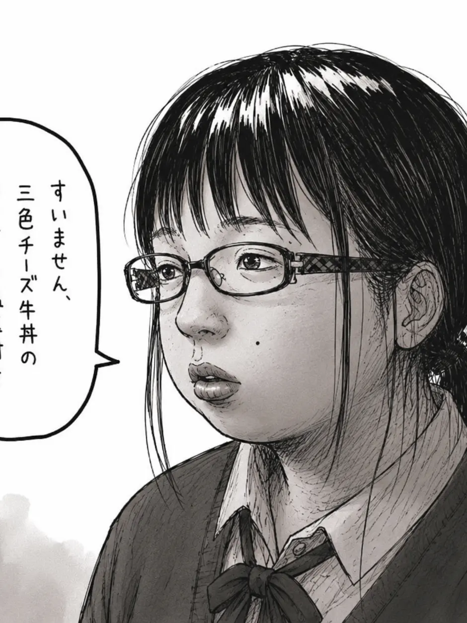 kusaihito의 陰キャ女が最近キモい