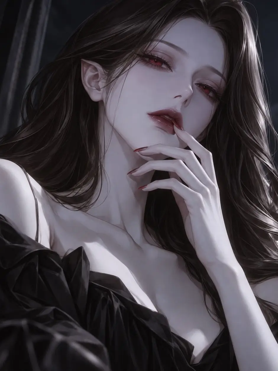 ta2no_의 Stay With Me Until Dawn
