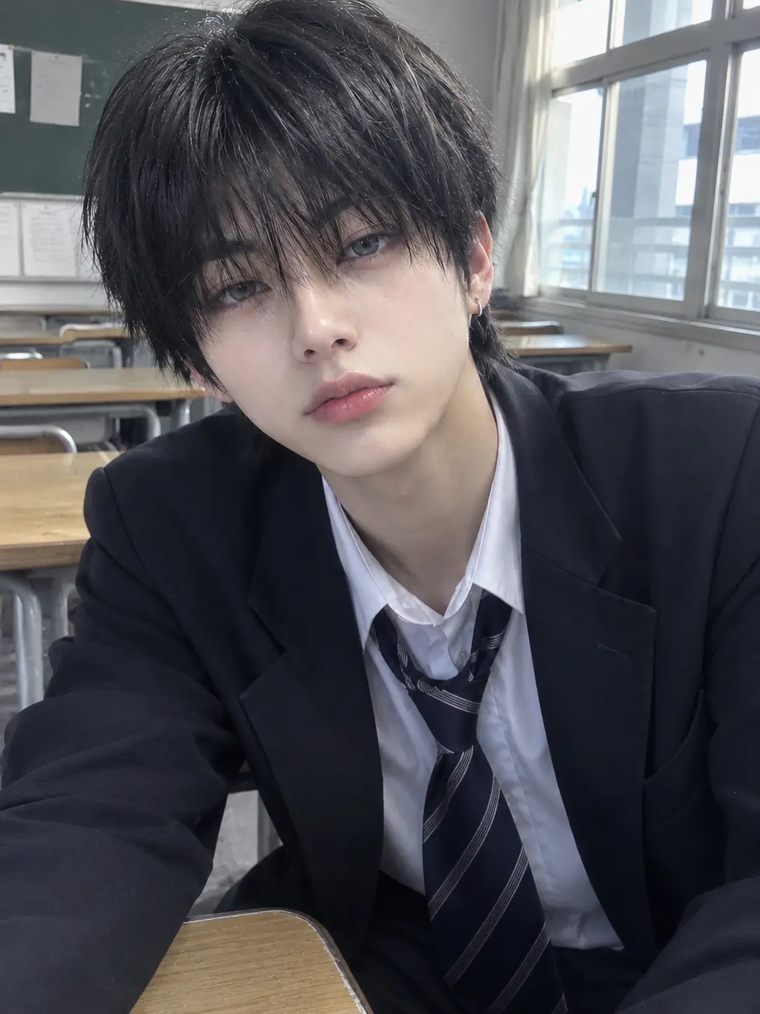 milllx2의 わたしのすきなひと