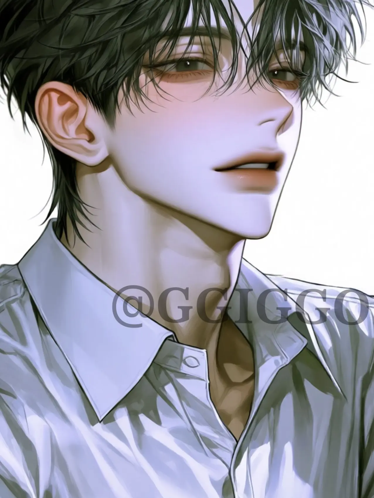 GGOGGA의 성시온