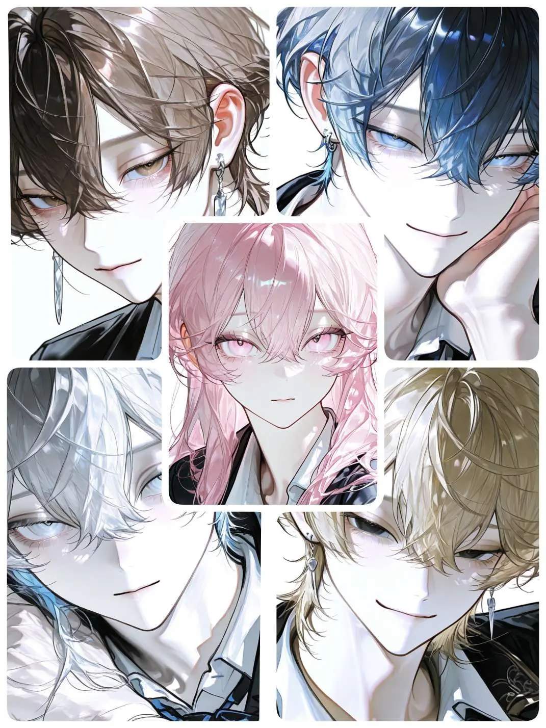 Hikari133714의 ♡