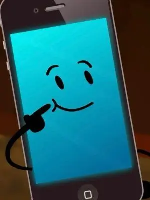 MilkyTomato의 MePhone4 {Inanimate Insanity/II}