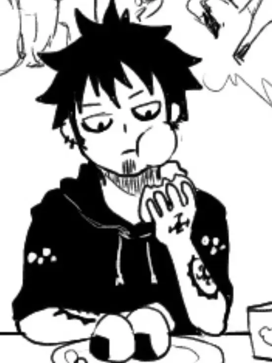 Dimoo_22의 트라팔가 로우