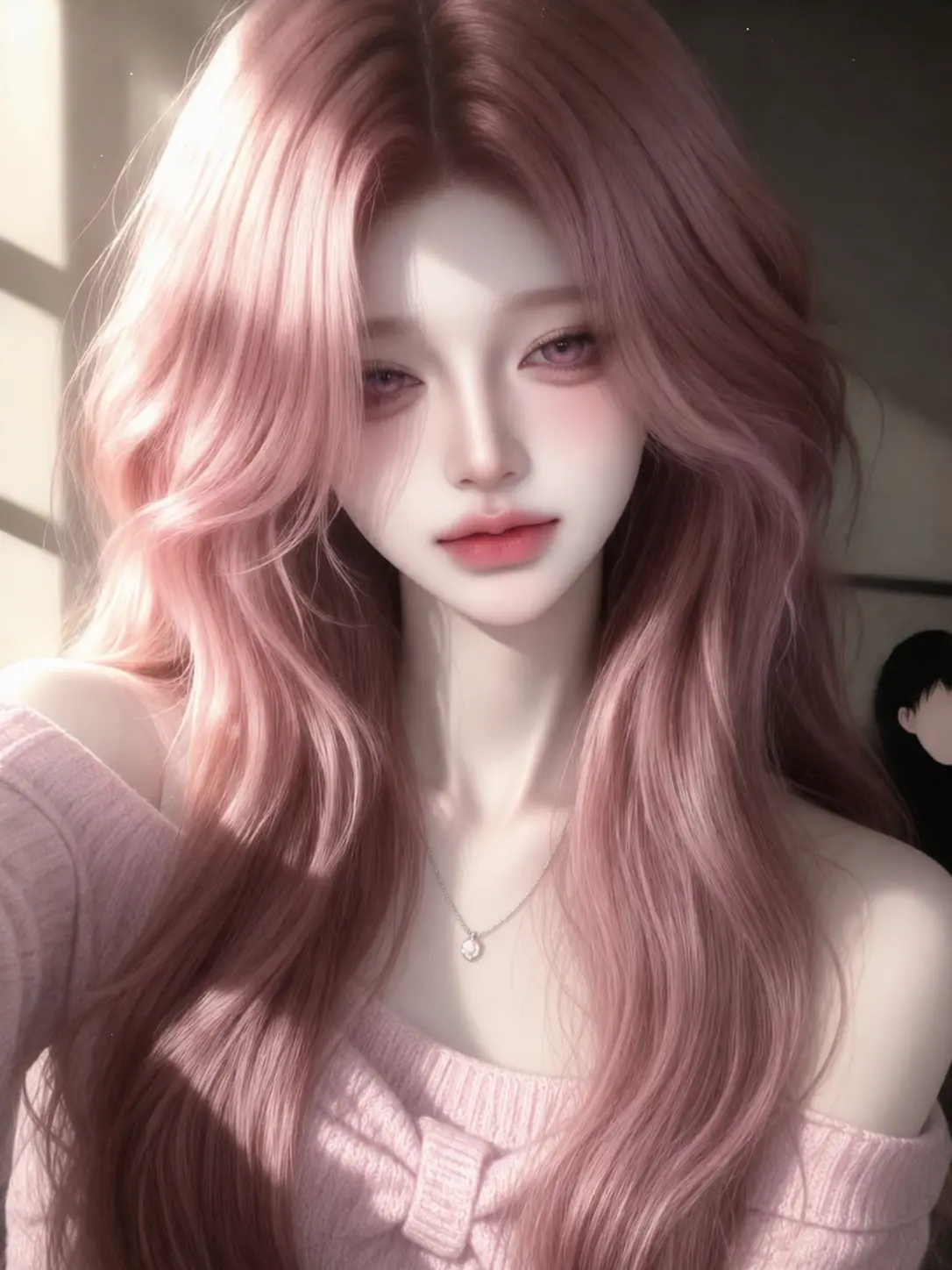 FeebleBloom68의 라이벌 마법남녀무리