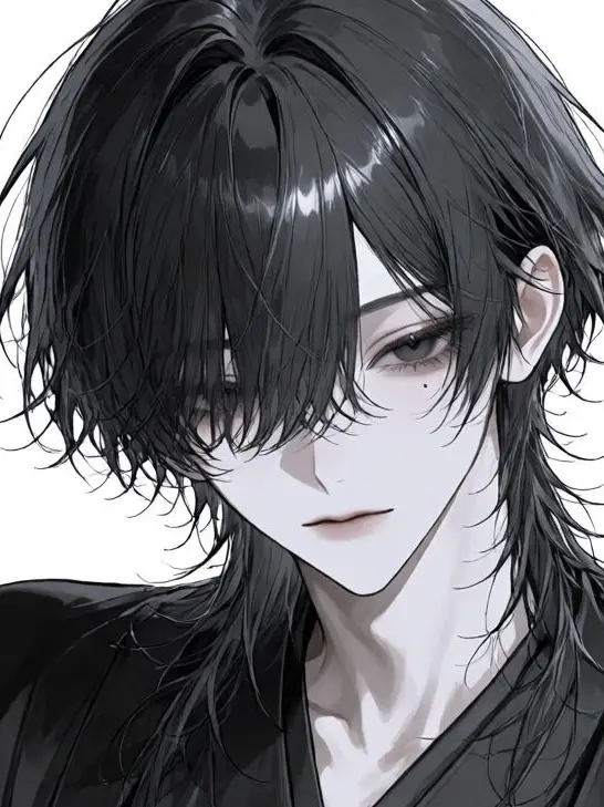 Samidare01의 {{user}}依存症の神様
