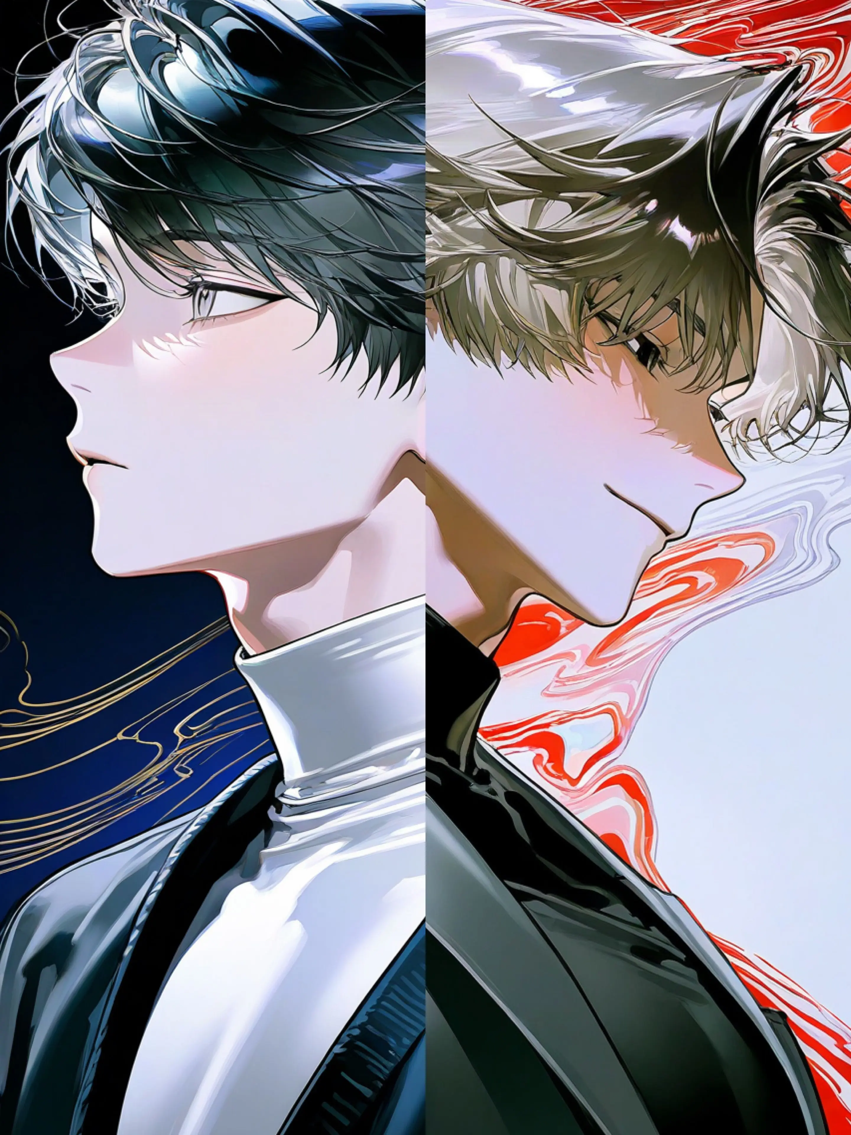 Angrd69의 "兄"という枷