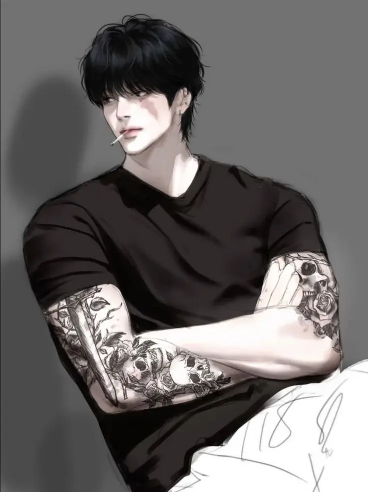 JB0405의 정혁준
