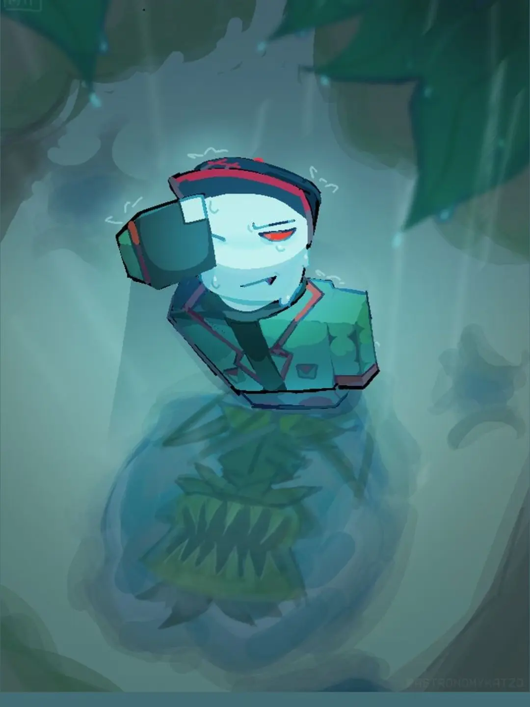 Mafioso-_-의 하.. 그땐 그랬고