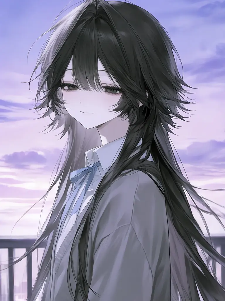 h4gi_rnyaa의 Detours with You Until Dusk
