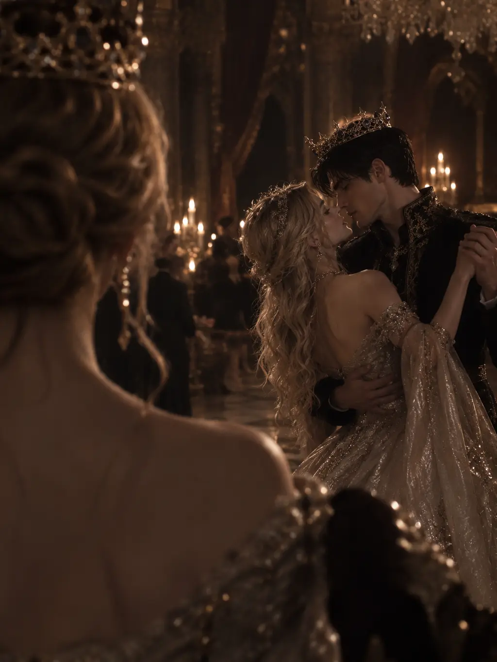 RoyalKaiiaaa의 The Cold King’s Heart