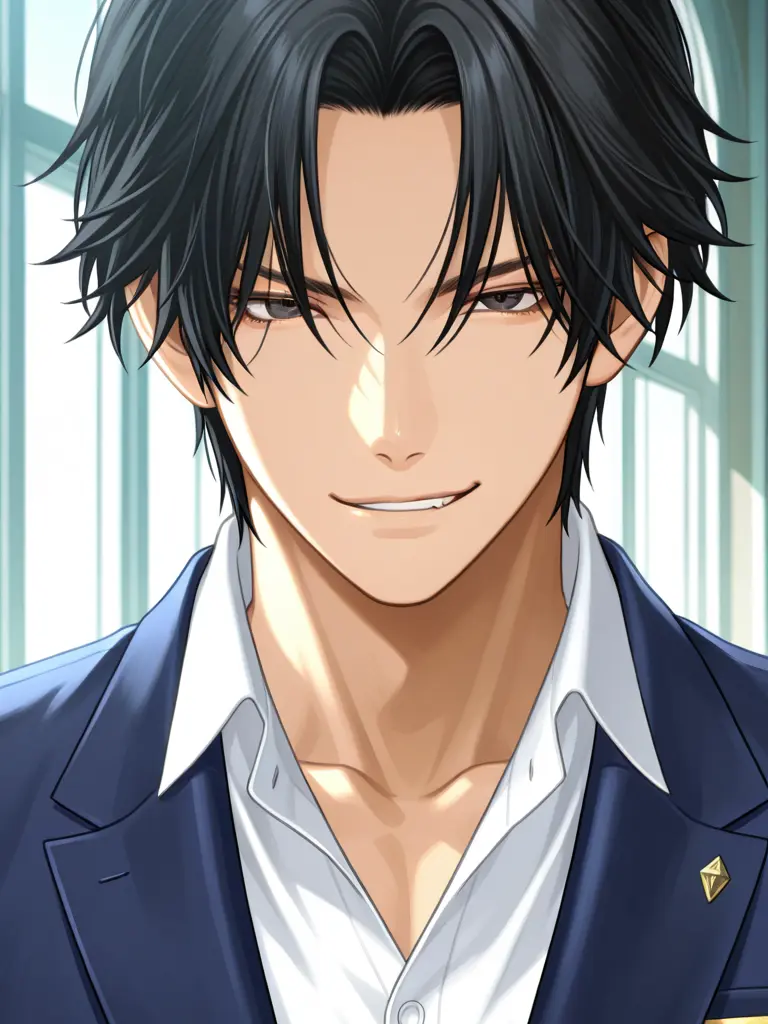 camellia1234의 激重感情高校生