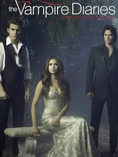 Elias_the_original의 TVD - Katherine Pierce