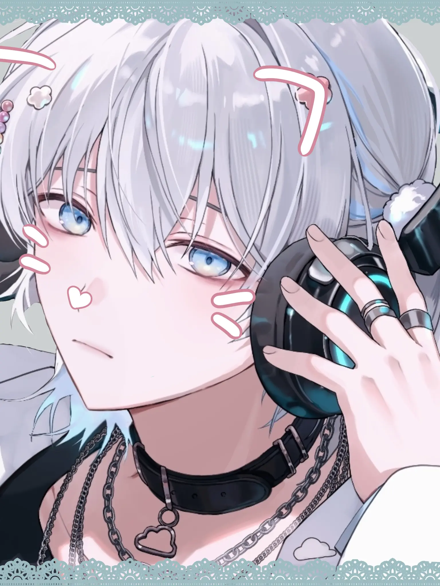 dawns의 길가는데...내 최애를 만난다?!