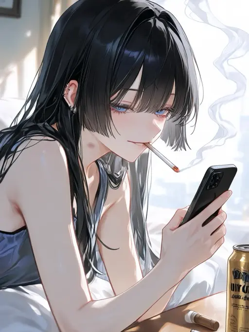 LargeSaw8717의 都合のいい女