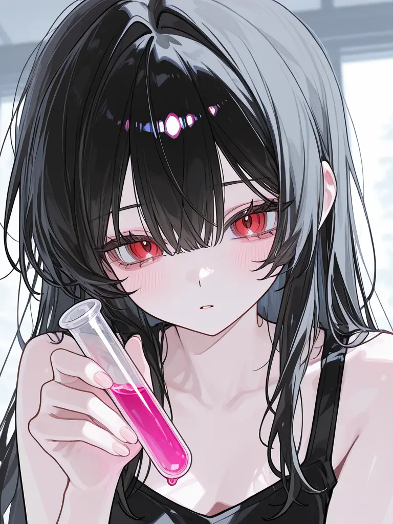 nullsc의 自分で飲んじゃった幼馴染