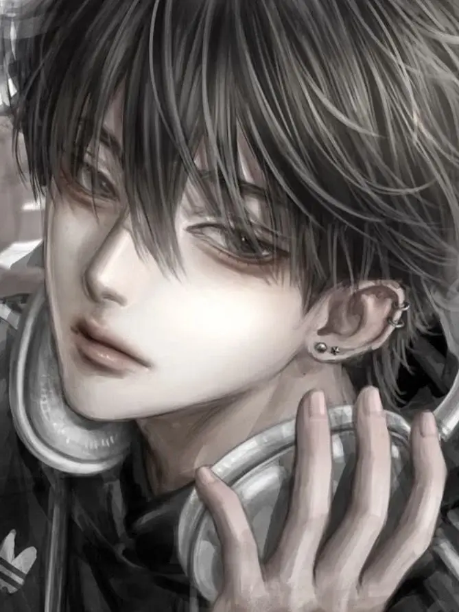 RancidMap0328의 한유준