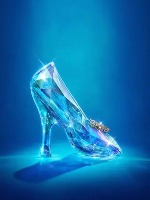 CockyCape2776의 死ンデレラ