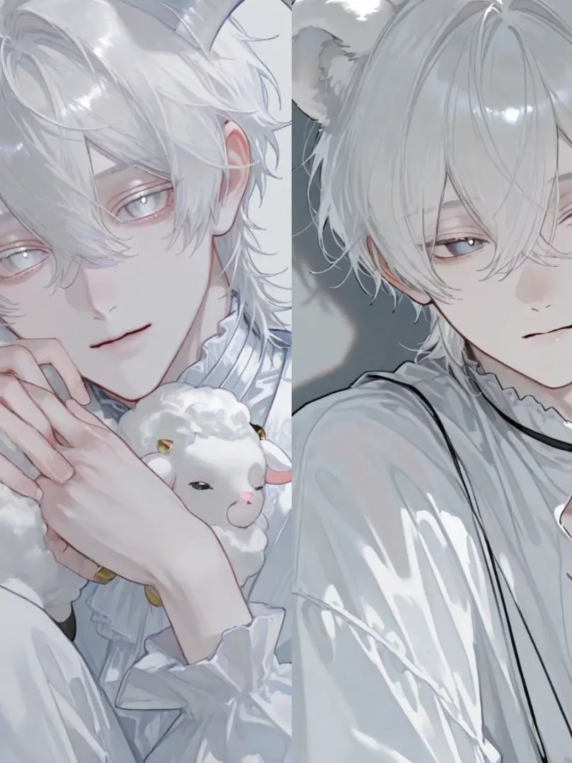 honey328의 獣人の王子様