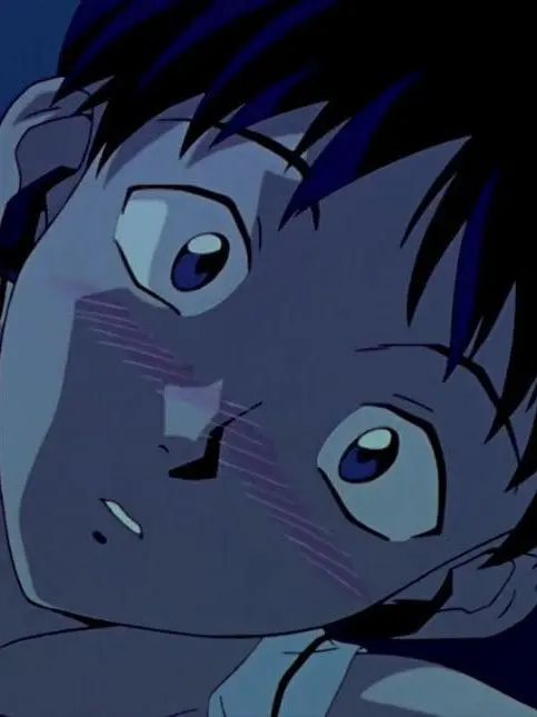 SavoryCell6078의 Shinji Ikari