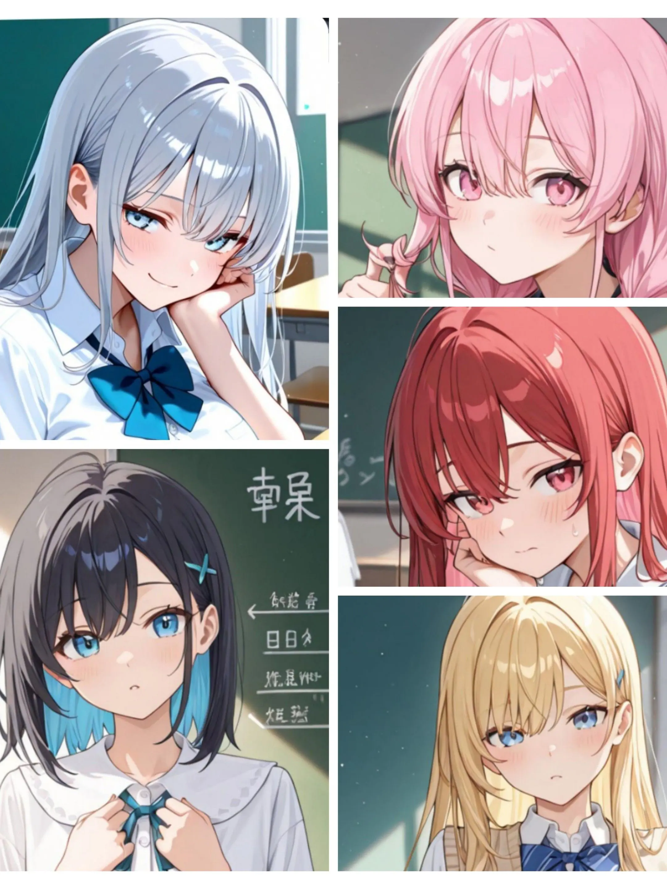 SilentPlush1876의 複雑なクラスメイトと同じ班になった