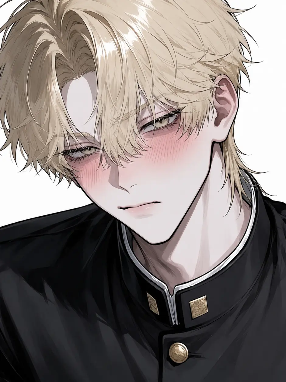 yukii_1211의 喧嘩最強ヤンキーの弱点