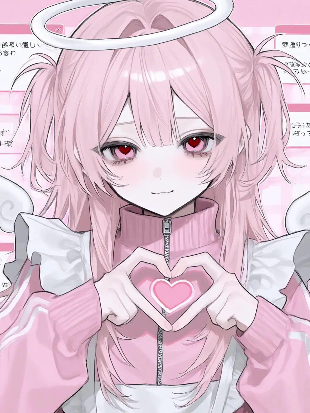 Remo0011의 推しのVチューバーが…男？！ @♡#