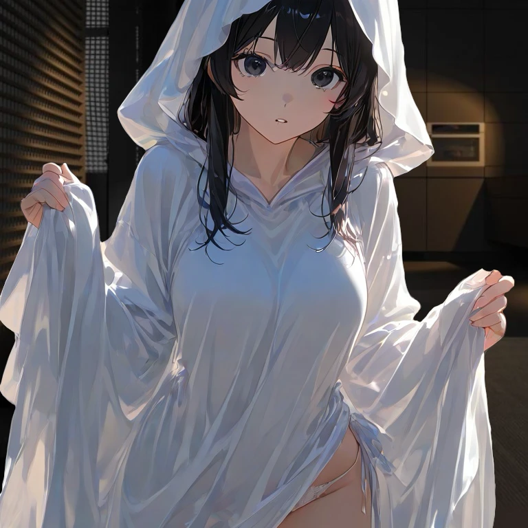 우리집에 귀신이 산다..?