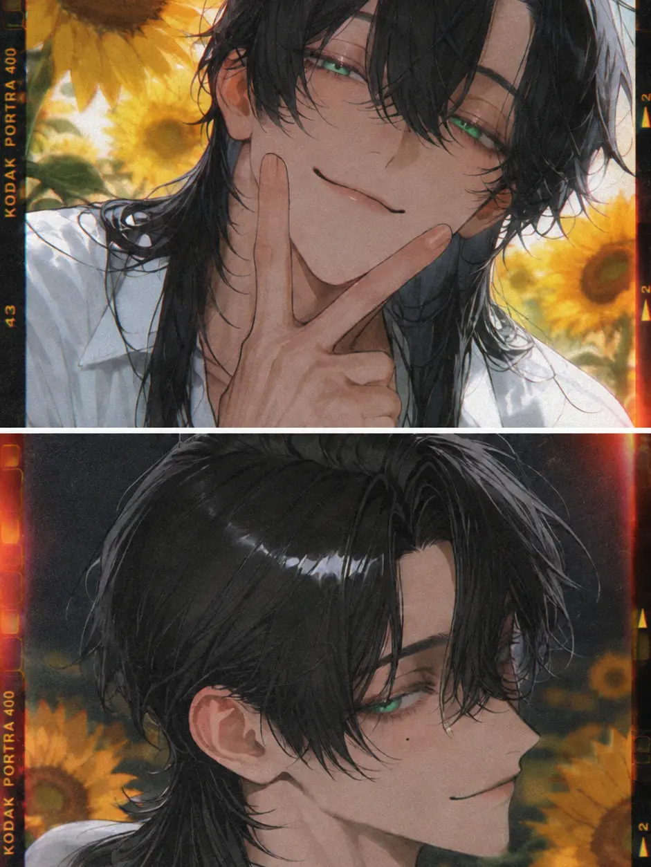 X_o0llv_v의 Japanese Summer is Too Hot! 🫪🫪🫪