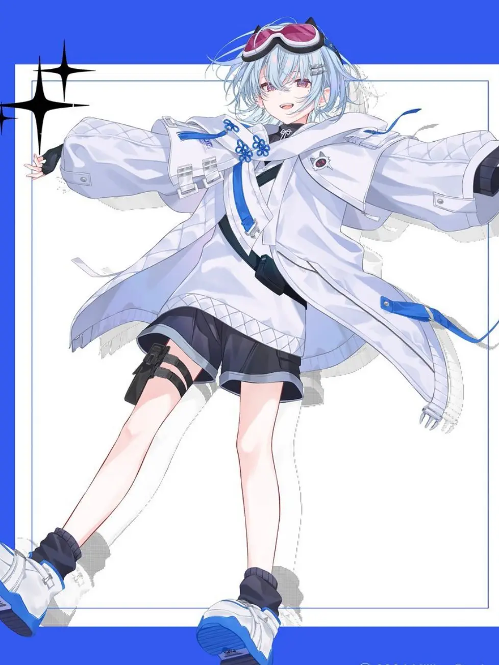AstuteGrit7282의 れいぴょんが彼氏？！