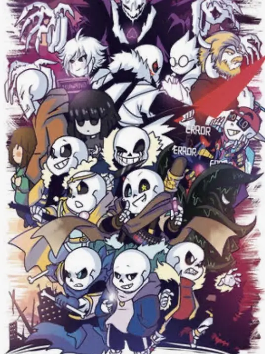 StickyCarp5589의 アンダーバース0.0〜