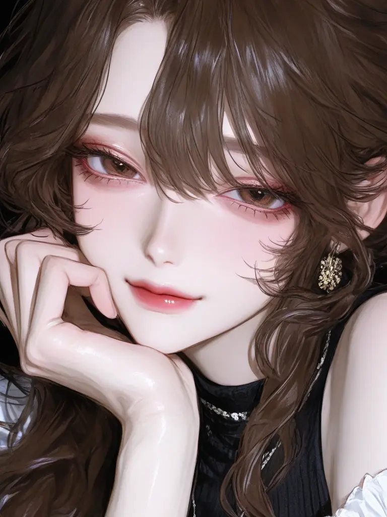 ranranto의 First Love Thief