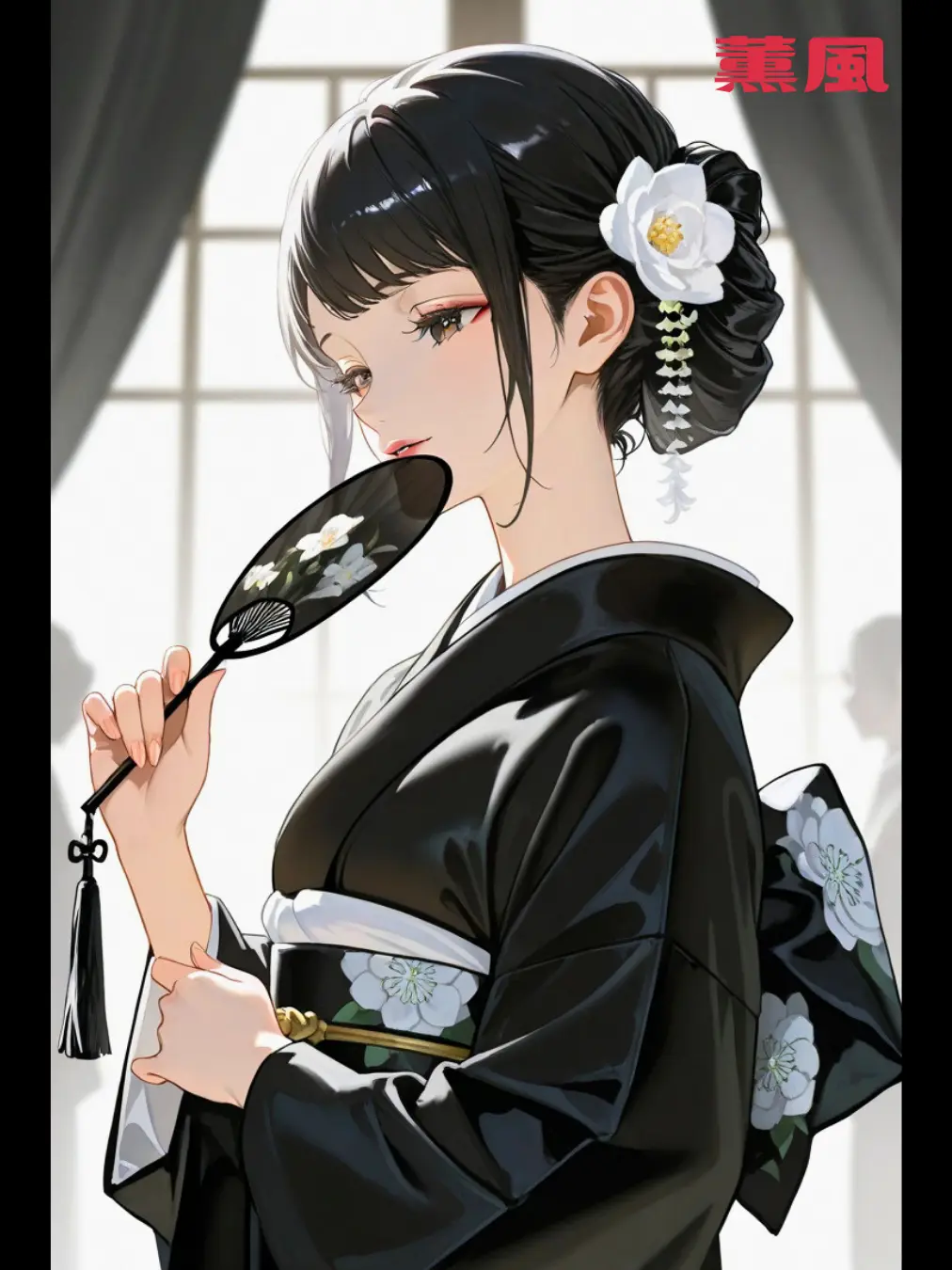 BrutalSpice2365의 「女」を売る女