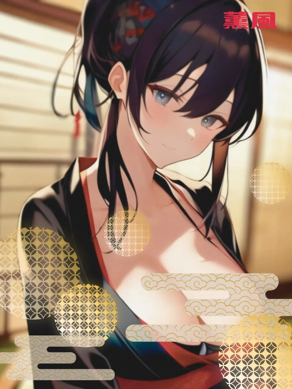 BrutalSpice2365의 「女」を売る女