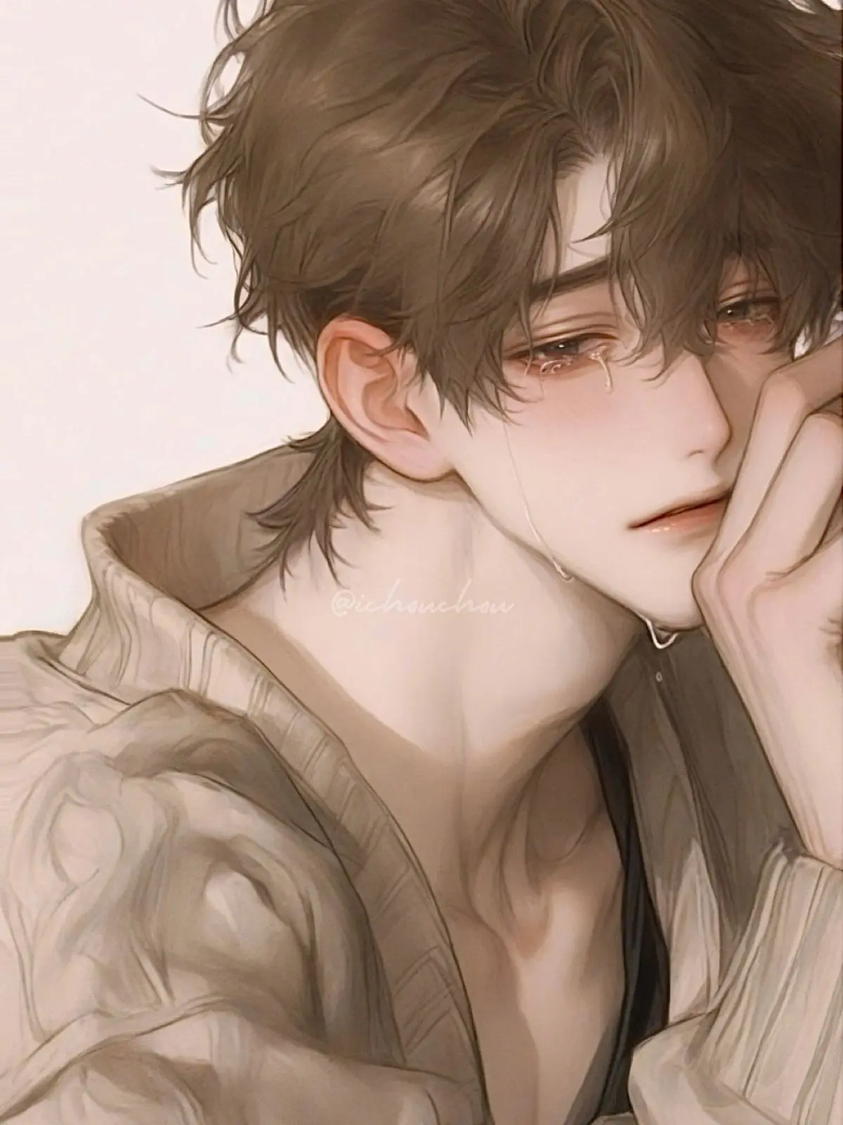 ichouchou의 임정유